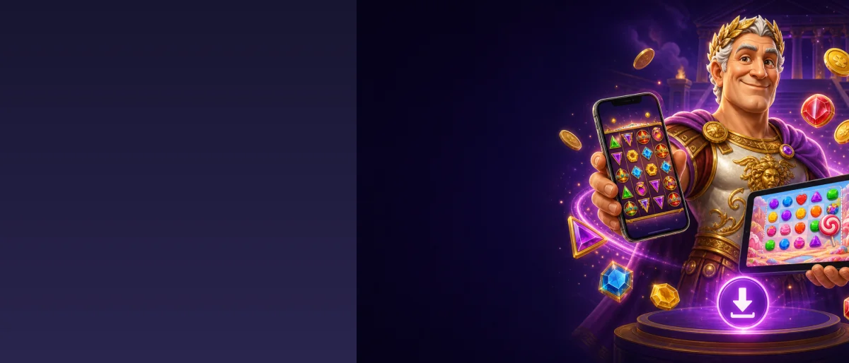 julius casino app