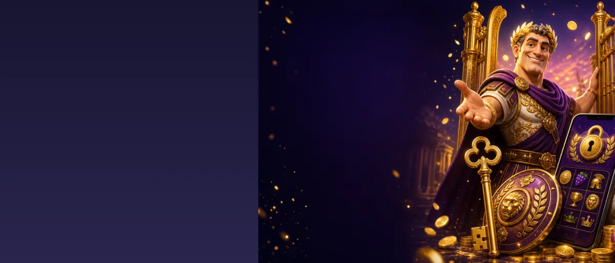 julius casino login